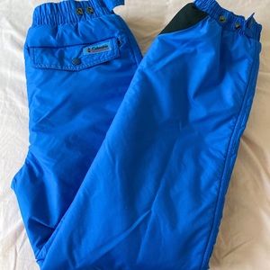 Columbia Snow Pants (Youth L)